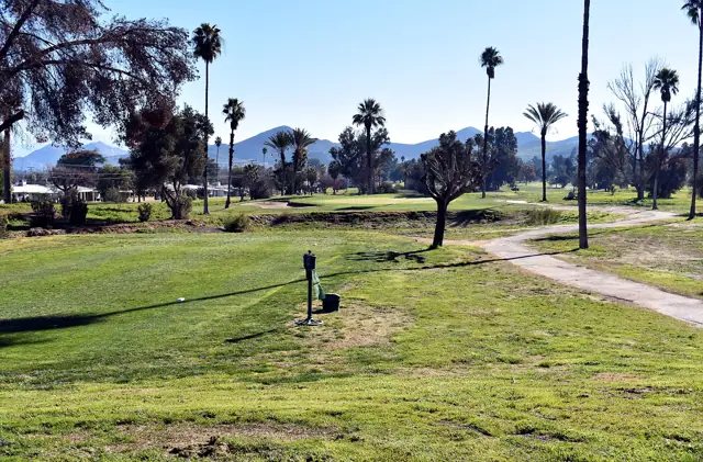Illustrative photo of a golf course, not of Sonoma Golf Club