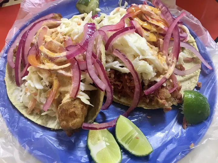 Illustrative photo of a restaurant dish, not of Spread Kitchen