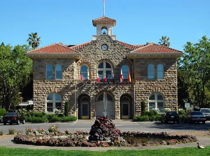 The best things to do in Sonoma Valley