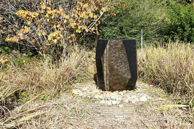Sonoma Botanical Garden, Glen Ellen