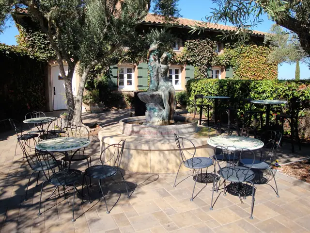 Viansa Winery, Sonoma