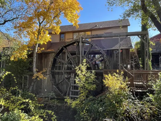 Glen Ellen and Kenwood day trip