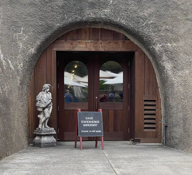 Gundlach Bundschu Winery, Sonoma