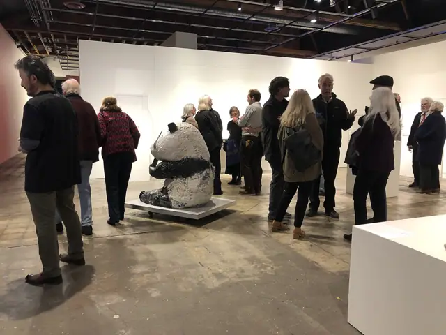 Sonoma Valley Museum of Art, Sonoma