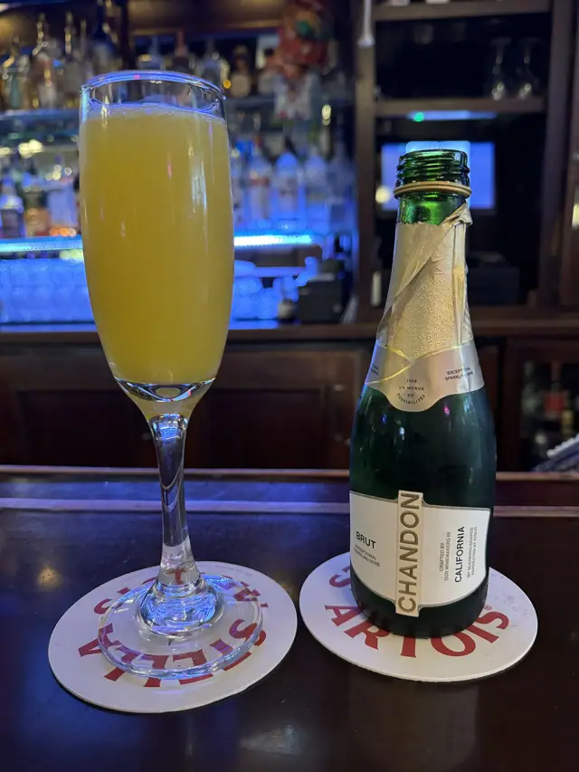 Steiners Tavern, Sonoma