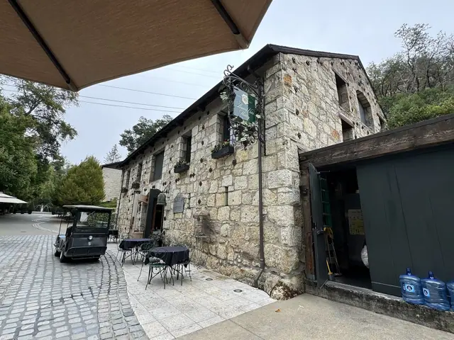 Buena Vista Winery, Sonoma