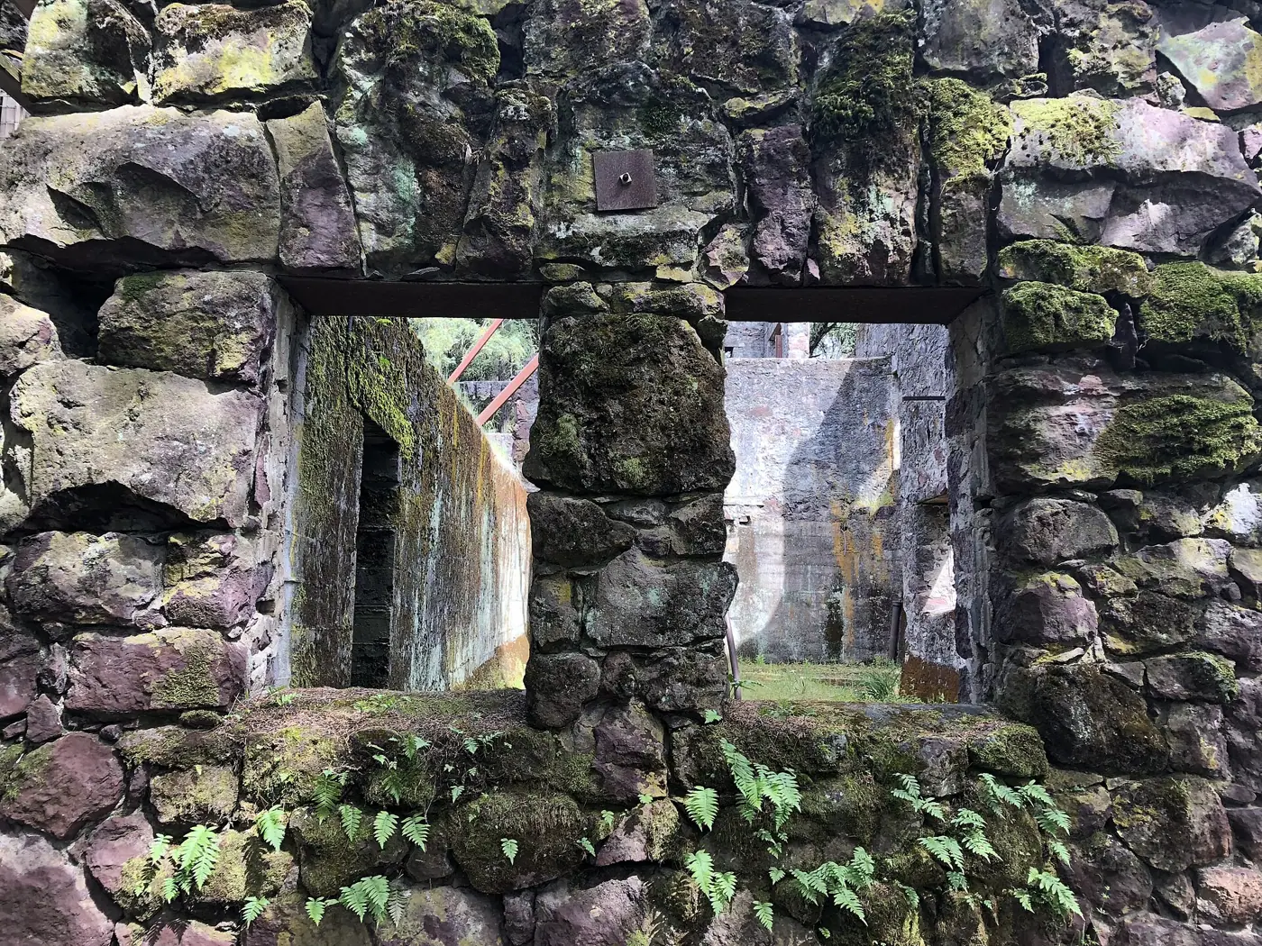 Jack London State Historic Park, Glen Ellen