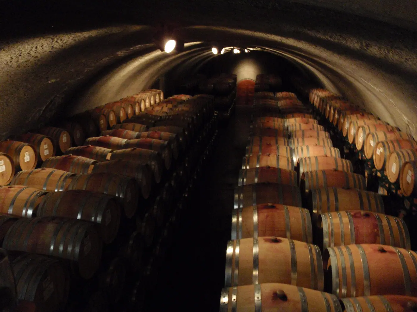 Gloria Ferrer, Sonoma