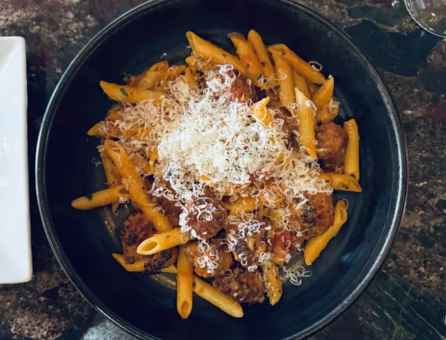 Della Santina's, Sonoma