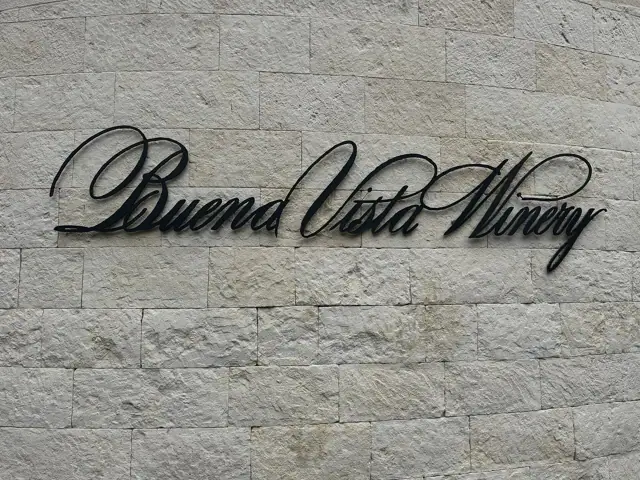 Buena Vista Winery, Sonoma