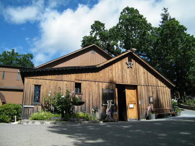 Sonoma Valley wine tasting for first-timers