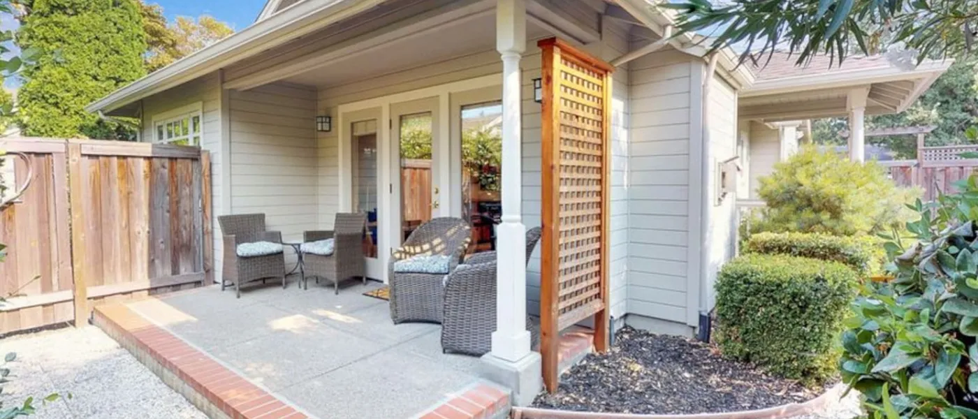 Jane's Cottage, Sonoma