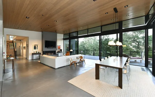 Carriger Retreat, Sonoma