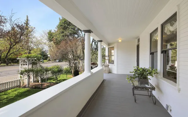 The Bancroft Inn, Sonoma