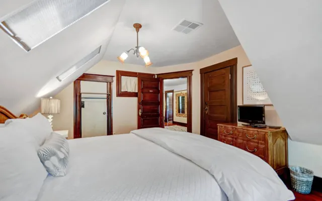 The Bancroft Inn, Sonoma